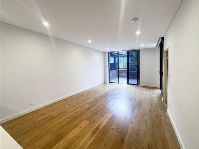 Ground Floor 1 Bedroom