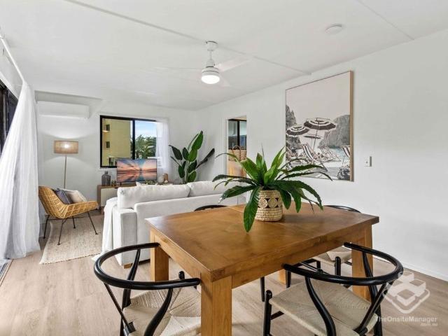 Ground Floor 2 Bed Unit On Esplanade