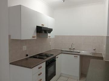 ground floor 2 bedroom apartment to let