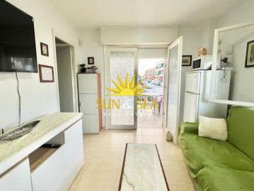 GROUND FLOOR 2 BEDROOM APARTMENT IN TORREVIEJA