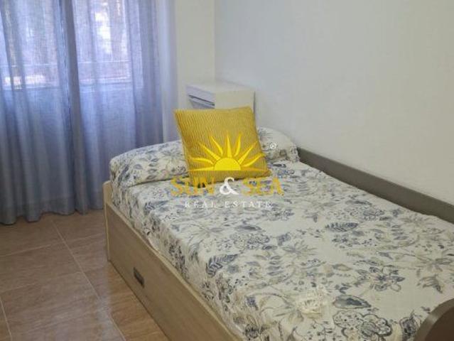 GROUND FLOOR 2 BEDROOM APARTMENT PLAYA HONDA