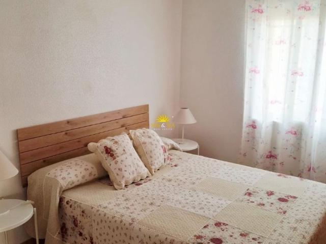 GROUND FLOOR 2 BEDROOM APARTMENT PLAYA HONDA