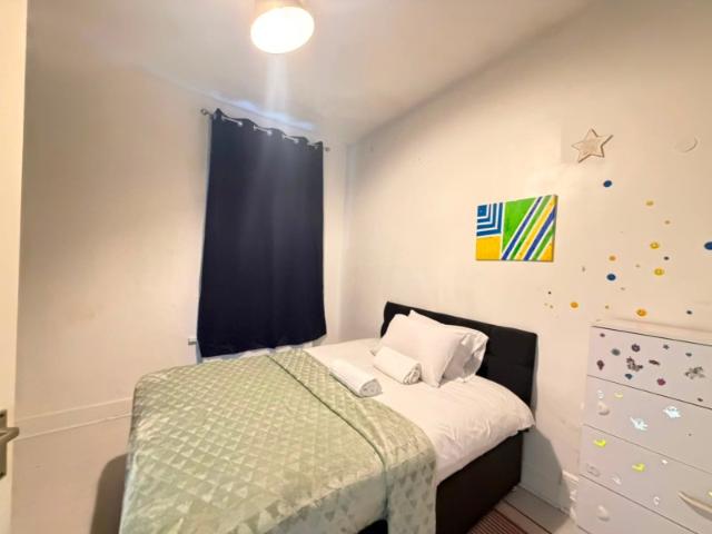 Ground floor 2 bedroom flat Leyton