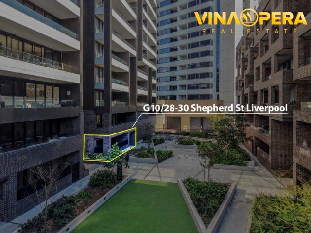 GROUND FLOOR 2 BEDROOM SPACIOUS LIVING
