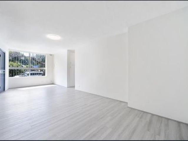 Ground Floor 2 Bedroom Unit