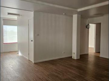 Ground floor 2 bedroom unit