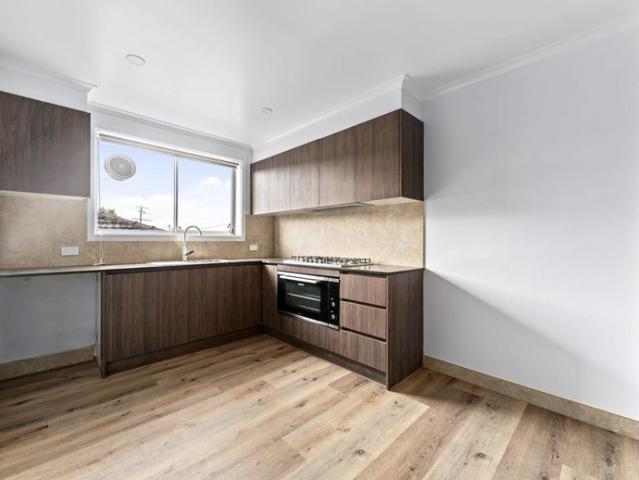 Ground Floor 2 Bedroom Unit