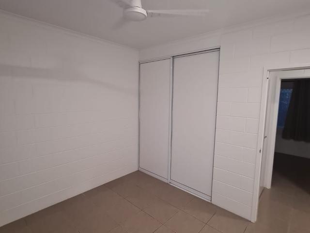 GROUND FLOOR 2 BEDROOM UNIT!