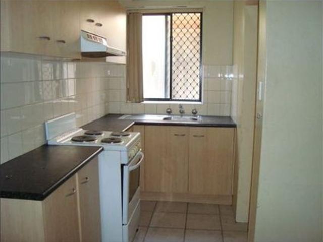 Ground Floor 2 Bedroom Unit – Convenient & Comfortable Living