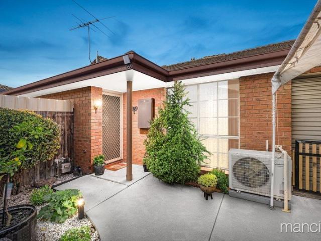 Ground Floor 2 Bedroom Unit in a Prime Central Location