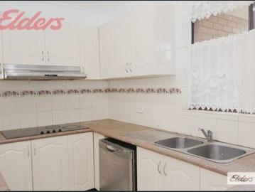 Ground floor 2 Bedroom Unit
