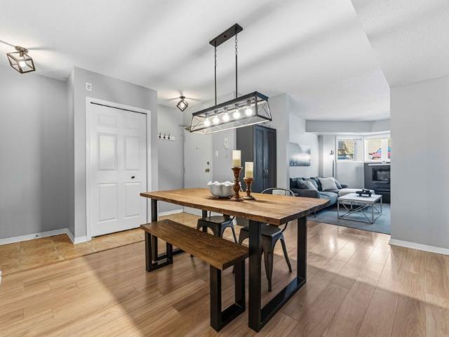 Ground‑Floor 2 Bedroom, 1.5 Bathroom – 110 Briargate Pvt, Unit 1 Ottawa