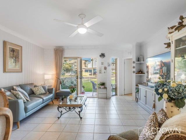 Ground Floor 2 bedroom 2 bathroom unit