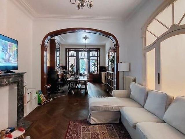 Ground floor 2 bedrooms
