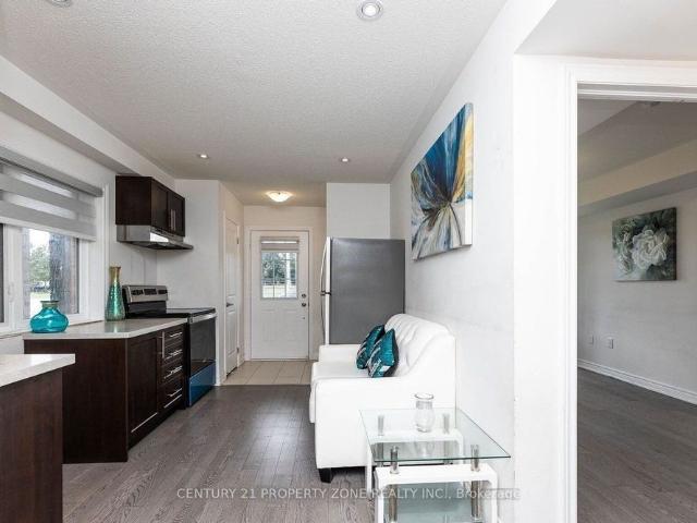 Ground Floor 39 Hashmi Place, Brampton