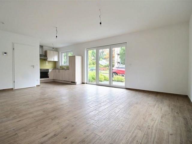 Ground floor