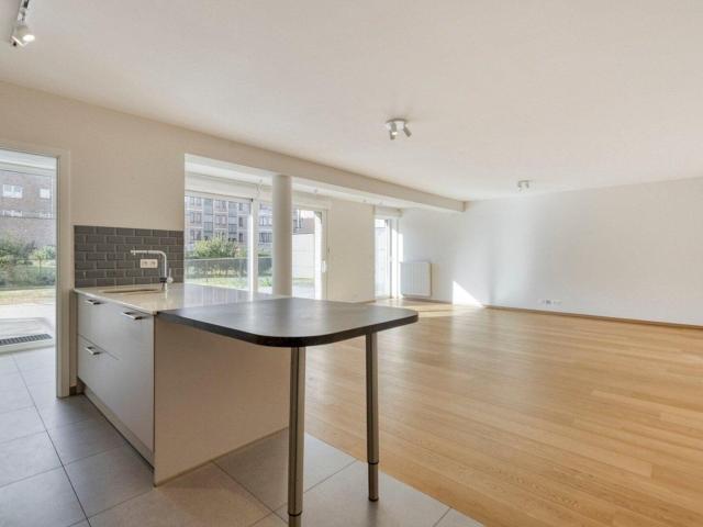 Ground floor