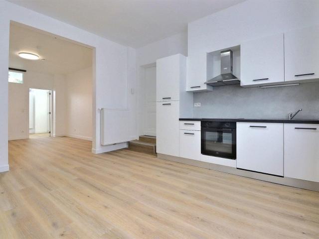 Ground floor