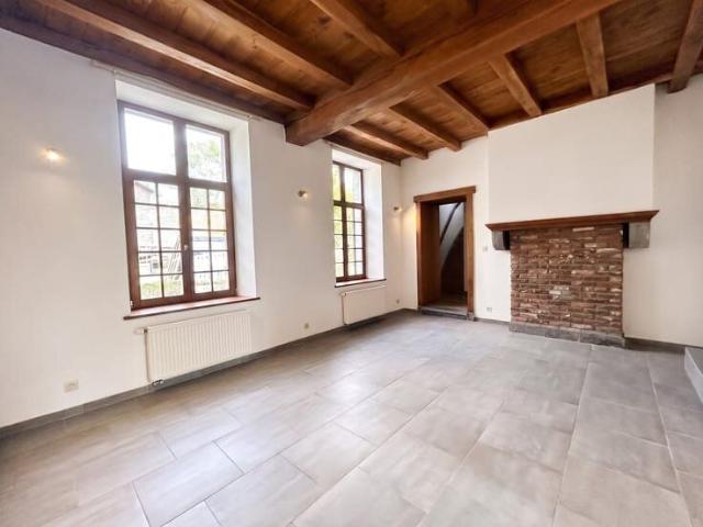 ground floor