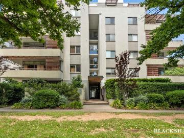 Barton, Canberra, Symonston, Greater Queanbeyan