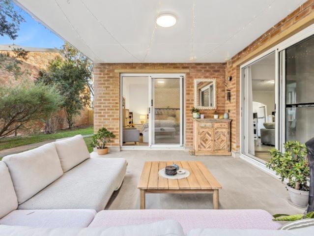 Ground Floor Coastal Living