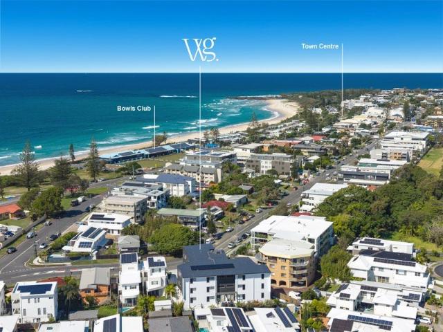 GROUND FLOOR COASTAL LIVING IN CENTRAL KINGSCLIFF