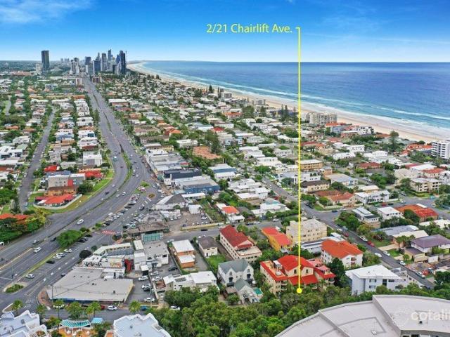 Ground Floor Coastal Living Just Steps from Beach