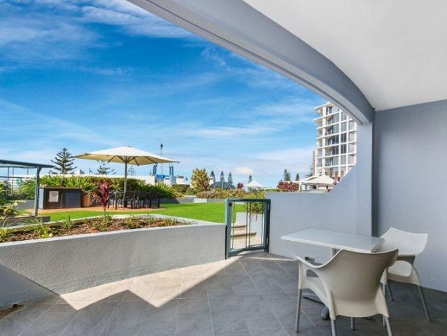 Ground Floor Coastal Living with Exceptional Investment Returns!