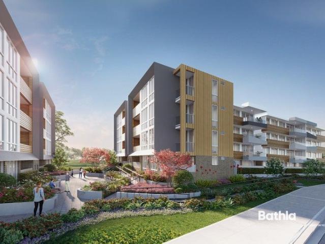 Modern Spaces for the Way You Live