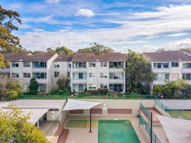 Ground Floor Comfort with Resort Style Living