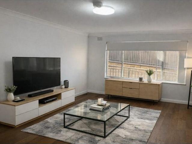 Ground Floor Comfort in the Heart of Wollongong