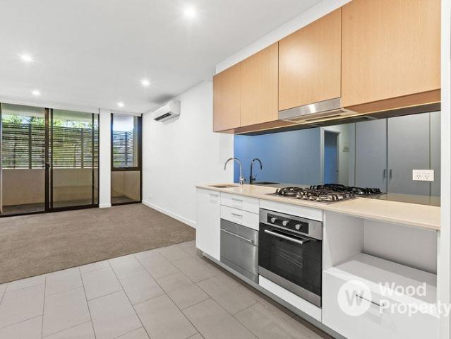 Ground Floor Comfort in Prime Ascot Vale Location