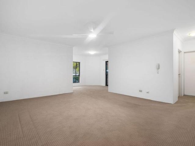GROUND FLOOR CONVENIENCE
