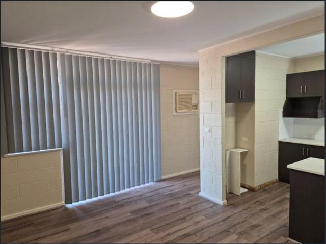 Ground Floor Convenience!