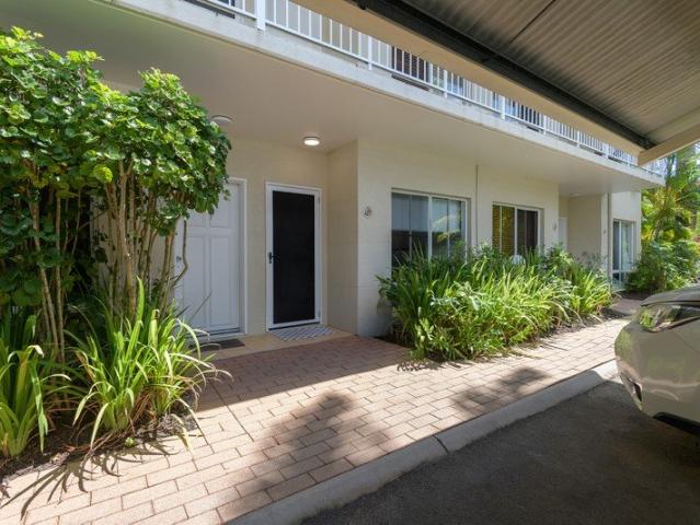 Ground Floor Convenience and Residential Zoning