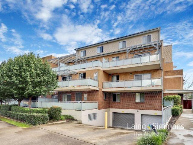 Ground Floor Convenience In A Fantastic Location