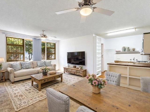 Ground Floor Convenience in a Prime Parramatta Location