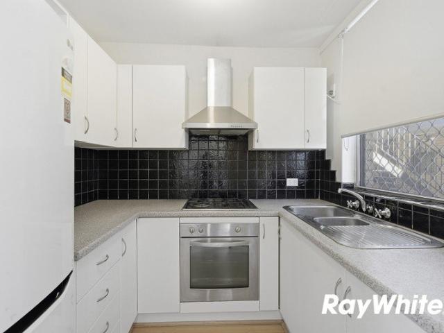 Ground Floor Convenience in the Heart of Maylands