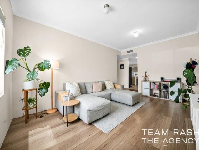 Ground Floor Convenience in the Heart of Currambine