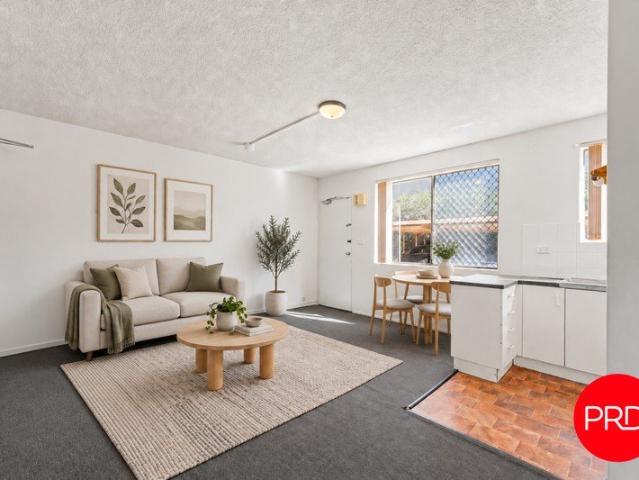 Ground Floor Convenience in the Heart of Queanbeyan