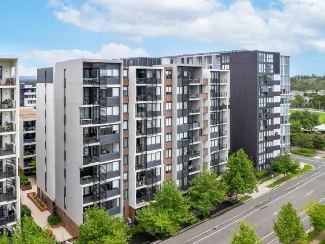 Ground Floor Convenience in Thornton Estate