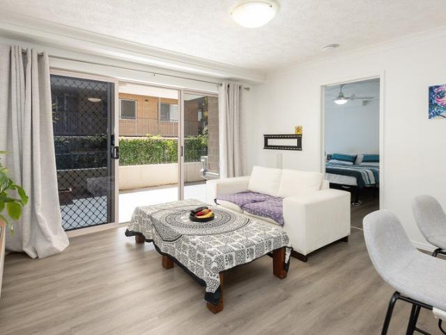 Ground Floor Convenience, Low Body Corporate & Unbeatable Location
