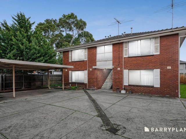 Ground Floor Convenience with Fresh Modern Updates
