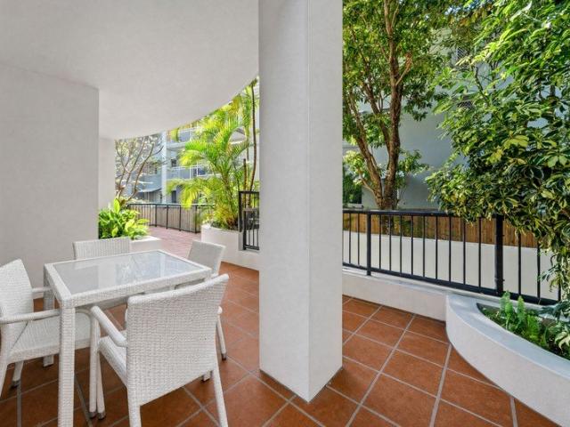 Ground Floor Corner Position | Owners Purchased Elsewhere