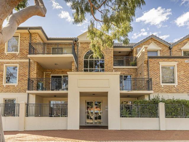 Ground Floor Charm in the Heart of Joondalup