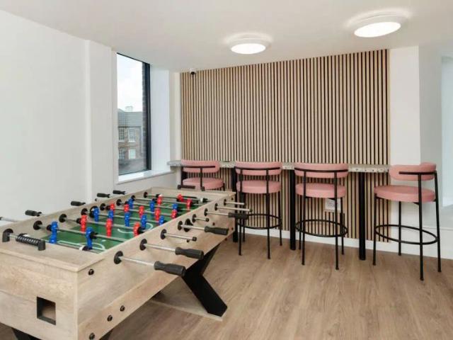 Ground Floor Classic Studio