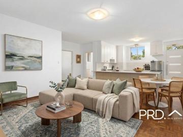 Ground Floor Claremont Living Easy, Convenient & Move In Ready