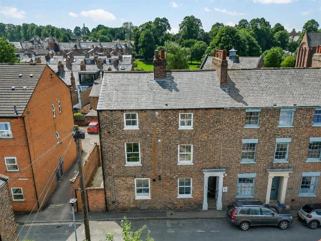 Ground Floor, Cygnet Street, York YO23, 2 bed flat to rent, £1,450 pcm | PrimeLocation