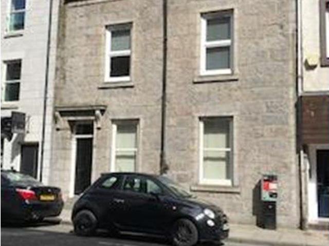 Ground Floor, Aberdeen AB10, 1 bed flat to rent, £600 pcm | PrimeLocation