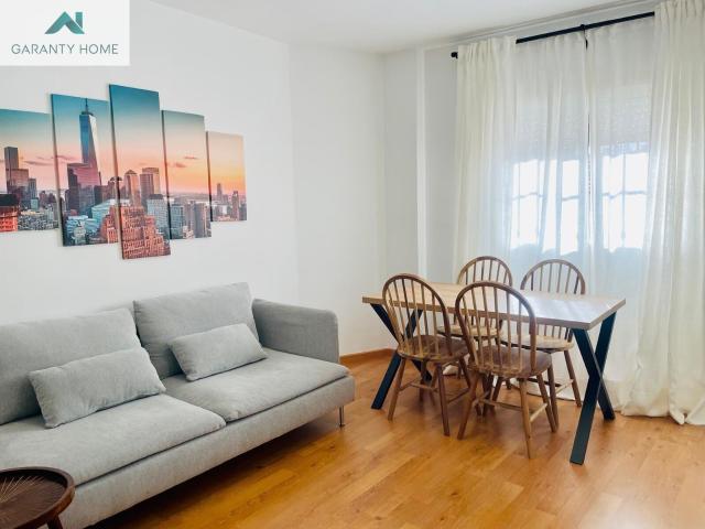 Ground floor apartment Málaga Churriana El Pizarrillo La Noria Guadalsol